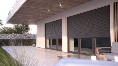 Automated Blinds Installation in Longmont, CO