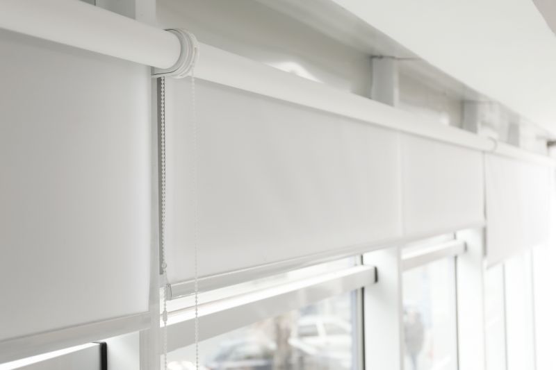 Blinds Installation in Longmont, CO