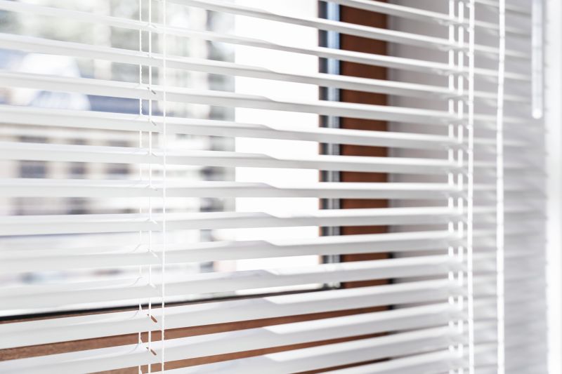 Blinds Installation in Denver County, CO