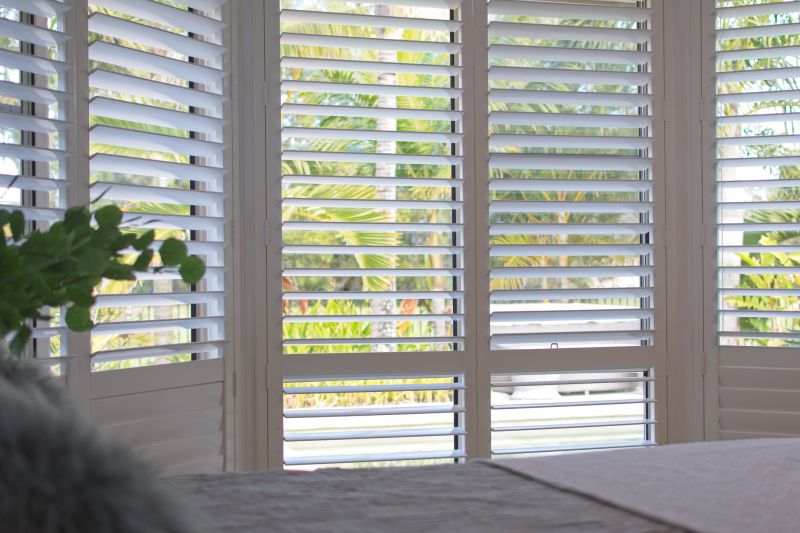 Door Shade Installation in Denver County, CO
