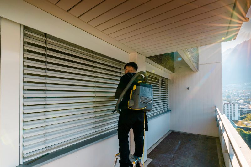 Roman Shade Cleaning in Prescott Valley, AZ