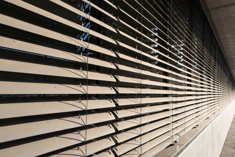 Shades Installation in Alpharetta, GA