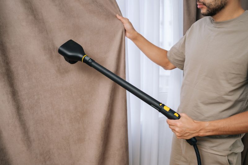 Signs Your Curtains Need Professional Cleaning
