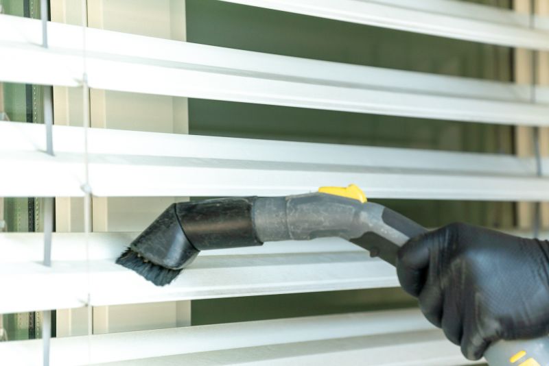Venetian Blinds Cleaning in Framingham, MA