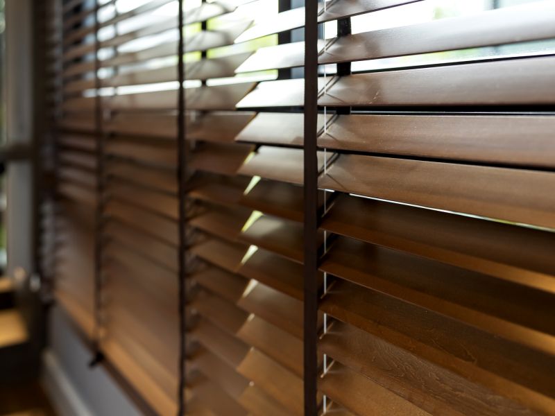 Venetian Blinds Cleaning in Framingham, MA