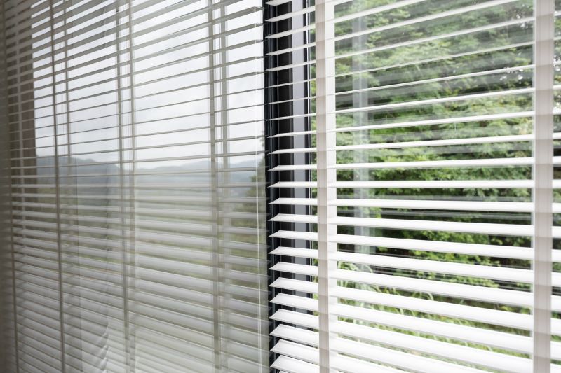 Window Blinds Cleaning in Worcester, MA