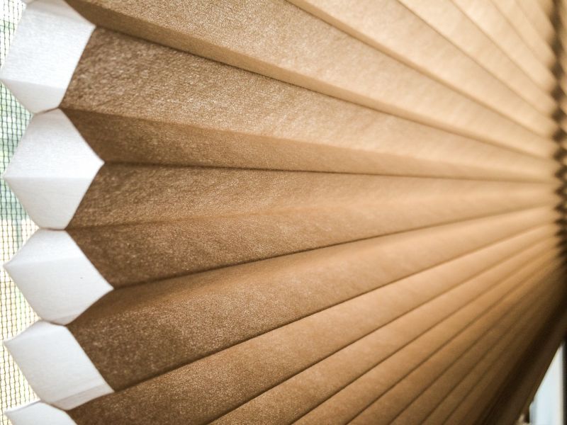 Window Blinds Repair in Manassas, VA