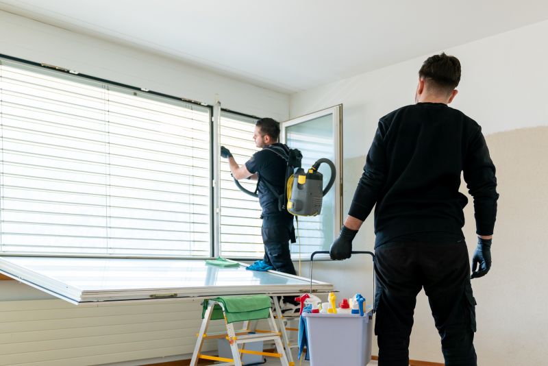 Wood Blinds Cleaning in Worcester, MA